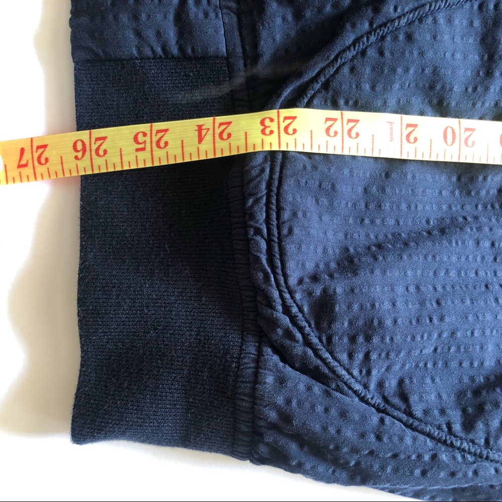 SOLD | Brooks Brothers | Men’s Blue Bomber Jacket - Picture 9 of 9